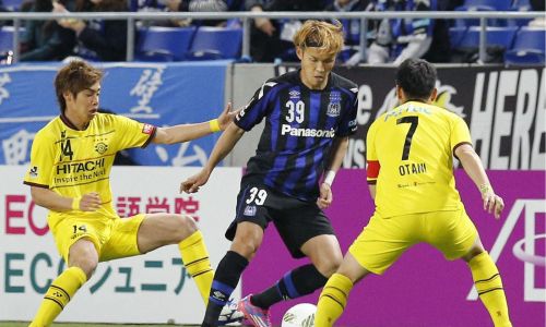 Soi kèo, dự đoán Kashiwa Reysol vs Gamba Osaka, 17h00 ngày 14/5 VĐQG Nhật Bản