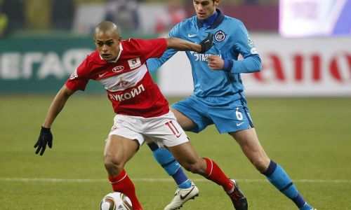 Soi kèo, dự đoán Spartak Moscow vs Zenit St.Petersburg, 20h30 Ngày 15/5 VĐQG Nga