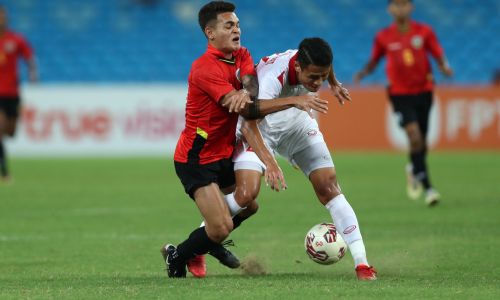 Soi kèo, dự đoán Timor Leste vs Việt Nam, 19h00 ngày 15/5 Sea Games 31