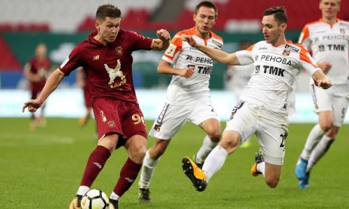 Soi kèo, dự đoán Ural S.r. vs Rubin Kazan, 18h Ngày 15/5 VĐQG Nga