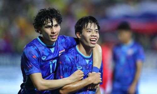 Soi kèo, dự đoán Campuchia vs Thái Lan, 19h00 ngày 14/5 SEA Games 31