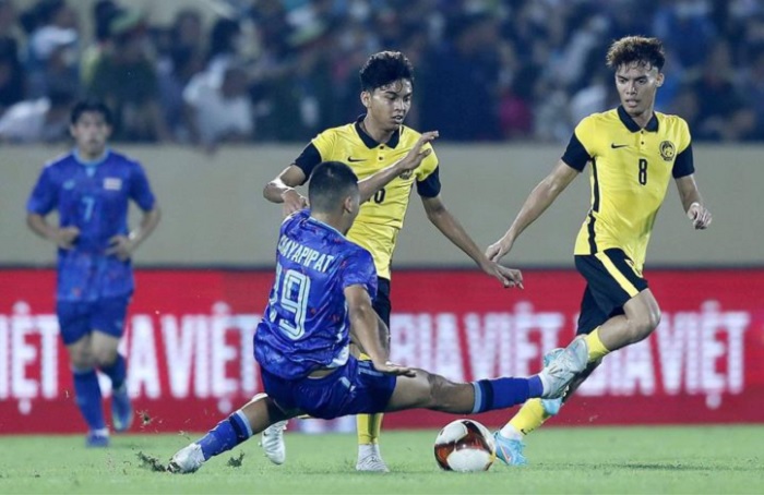 Soi kèo, dự đoán Singapore vs Malaysia