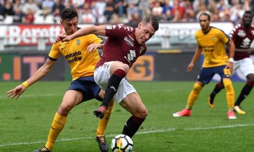 Soi kèo, dự đoán Verona vs Torino, 23h00 ngày 14/5 Serie A