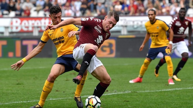 Soi kèo, dự đoán Verona vs Torino