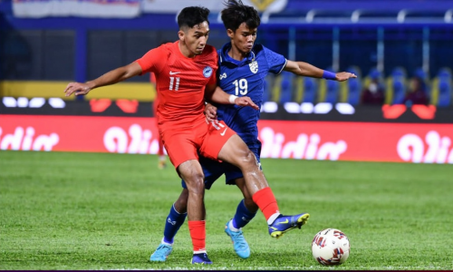 Soi kèo phạt góc Campuchia vs Thái Lan, 19h00 ngày 14/5 Sea Games