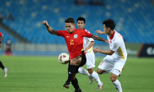 Soi kèo phạt góc Timor Leste vs Việt Nam, 19h00 ngày 15/5 Sea Games 31