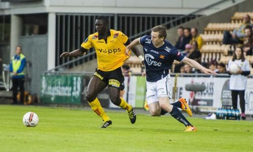 Soi kèo, dự đoán Lillestrom vs Sarpsborg 08 FF, 23h00 ngày 16/5 VĐQG Na Uy 