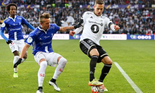 Soi kèo, dự đoán Rosenborg vs Sandefjord, 23h00 ngày 16/5 VĐQG Na Uy