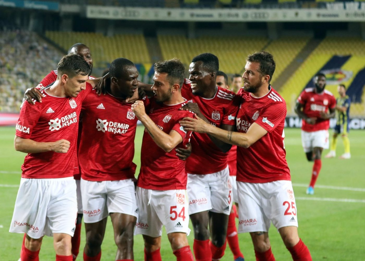 Soi kèo Rizespor vs Sivasspor