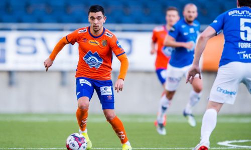 Soi kèo, dự đoán Aalesund vs Molde, 23h00 ngày 16/5 VĐQG Na Uy