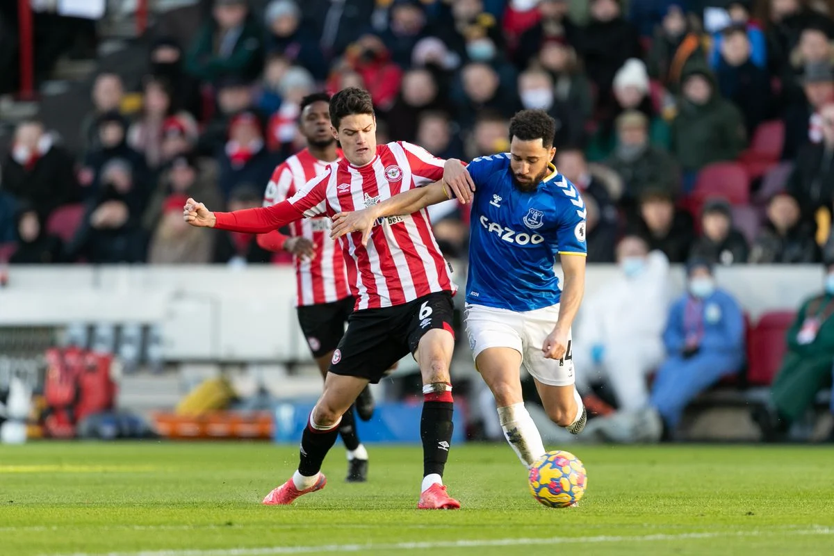 Soi kèo, dự đoán Everton vs Brentford, 22h30 ngày 15/5 Ngoại Hạng Anh