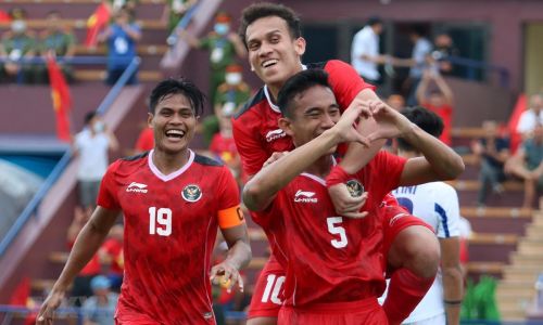 Soi kèo, dự đoán Indonesia vs Myanmar, 16h00 ngày 15/5 SEA Games 31