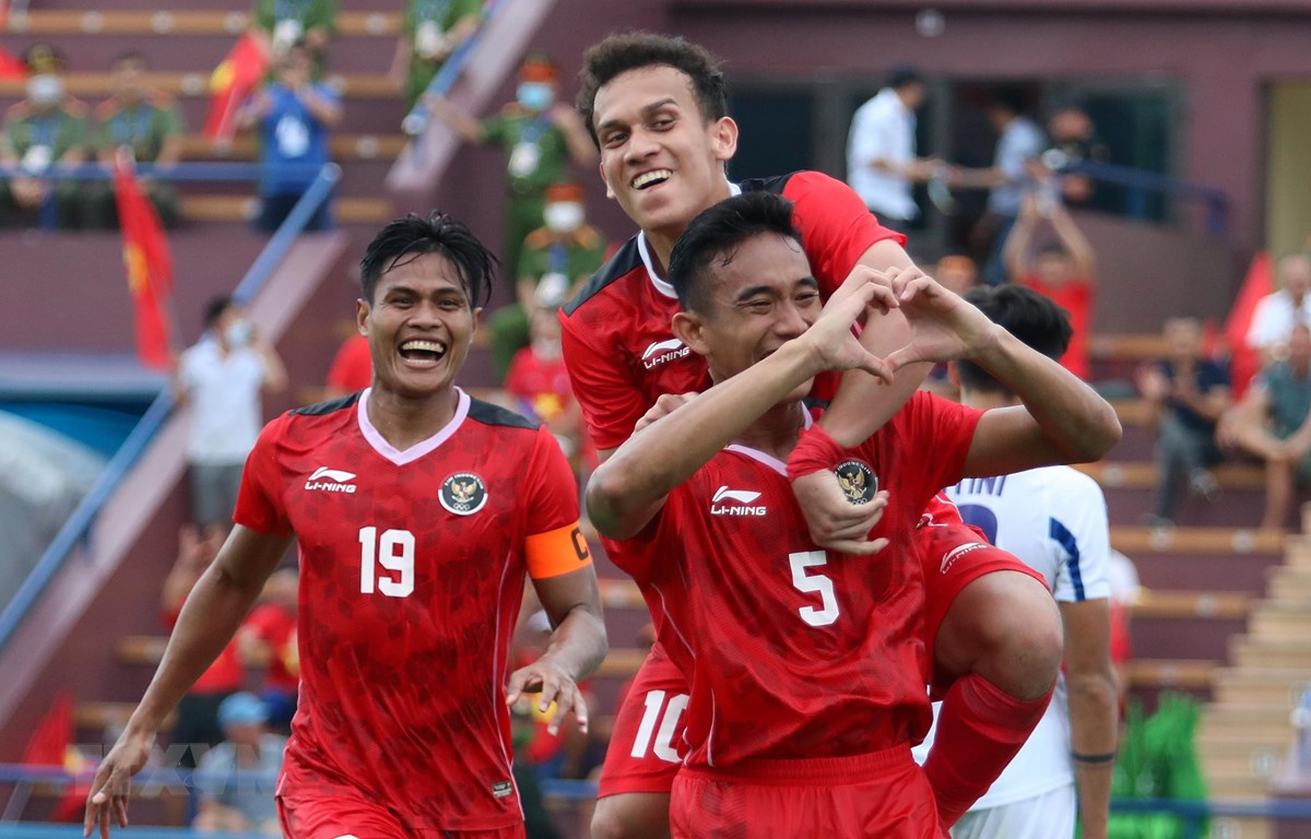 Soi kèo, dự đoán Indonesia vs Mymanar