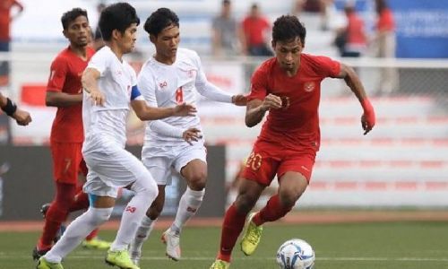 Soi kèo phạt góc Indonesia vs Myanmar, 16h00 ngày 15/5 Sea Games