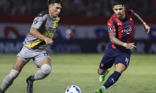 Soi kèo, dự đoán CA Penarol vs Cerro Porteno, 5h15 ngày 18/5 Copa Libertadores