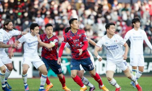 Soi kèo, dự đoán Suwon Bluewings vs Gimcheon Sangmu, 17h00 ngày 17/5 VĐQG Hàn Quốc