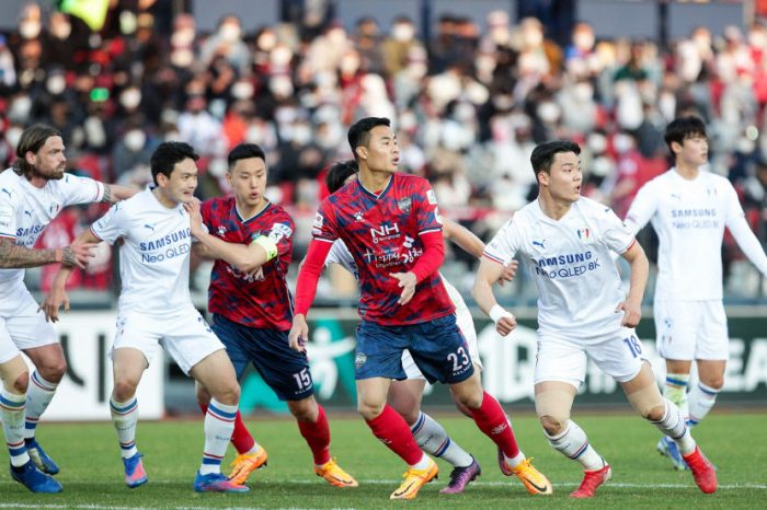 Soi kèo Suwon Bluewings vs Gimcheon Sangmu