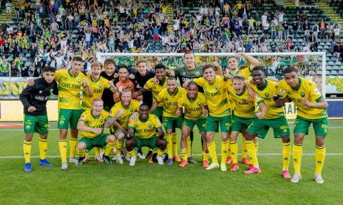 Soi kèo, dự đoán ADO Den Haag vs FC Eindhoven, 1h Ngày 18/5 Hạng 2 Hà Lan