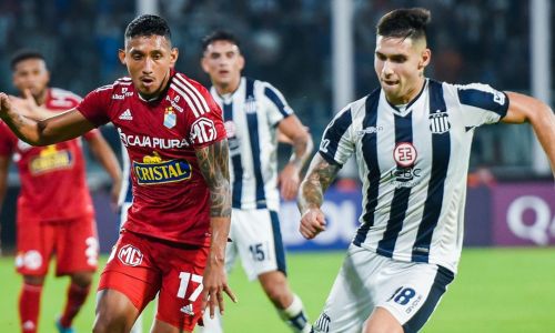 Soi kèo, dự đoán Sporting Cristal vs Talleres Cordoba, 7h30 Ngày 18/5 Copa Libertadores