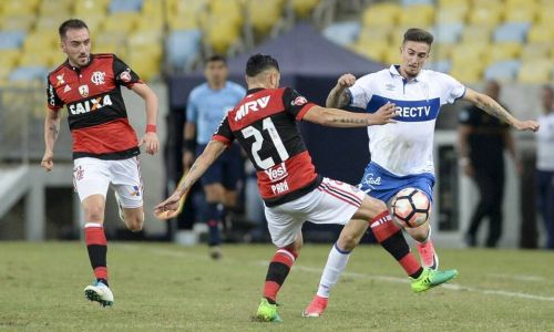 Soi kèo, dự đoán Flamengo vs Univ. Catolica, 7h30 Ngày 18/5 Copa Libertadores