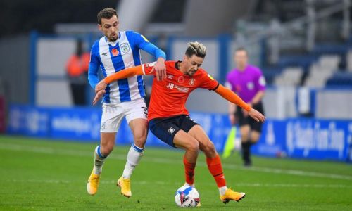 Soi kèo, dự đoán Huddersfield vs Luton, 1h45 ngày 17/5 Hạng Nhất Anh