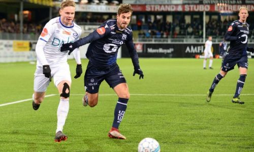 Soi kèo, dự đoán Kristiansund BK vs Stromsgodset, 22h59 Ngày 16/5 VĐQG Na Uy