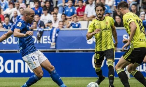 Soi kèo, dự đoán Oviedo vs Zaragoza, 2h00 ngày 17/5 Hạng 2 Tây Ban Nha