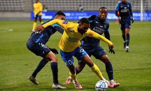 Soi kèo, dự đoán Paris FC vs Sochaux, 1h30 Ngày 18/5 Hạng hai Pháp