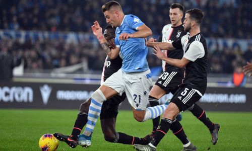 Soi kèo, dự đoán Juventus vs Lazio, 1h45 ngày 17/5 Serie A