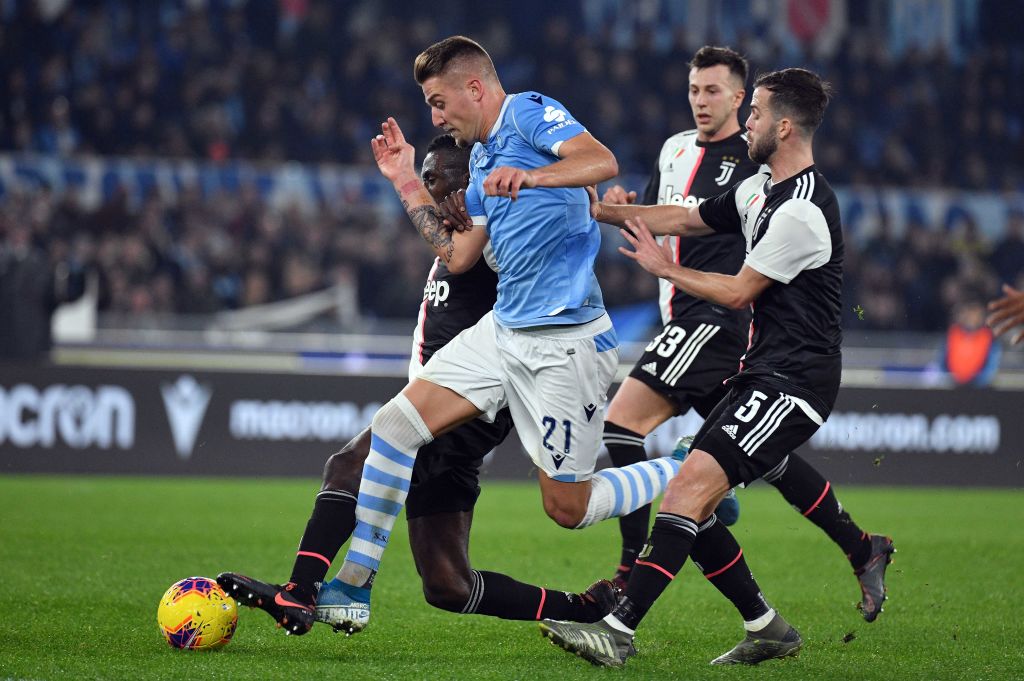 Soi kèo, dự đoán Juventus vs Lazio