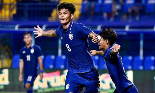 Soi kèo, dự đoán Lào vs Thái Lan, 19h00 ngày 16/5 SEA Games 31