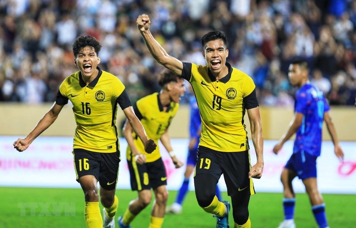 Soi kèo, dự đoán Malaysia vs Campuchia