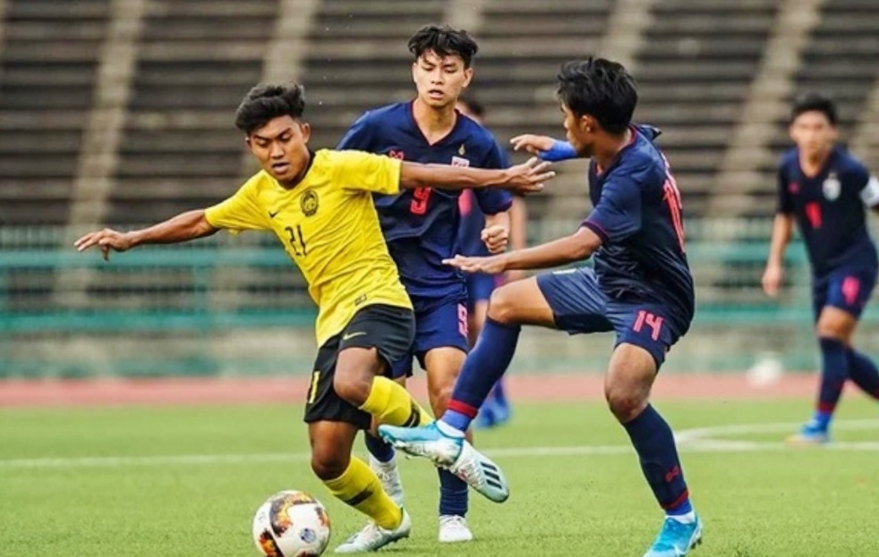 Soi kèo, dự đoán Malaysia vs Campuchia