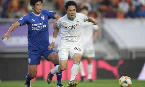 Soi kèo, dự đoán Seongnam vs Suwon, 17h30 ngày 18/5 VĐQG Hàn Quốc