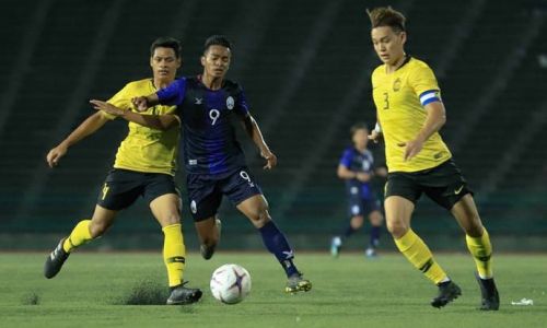 Soi kèo phạt góc Malaysia vs Campuchia, 16h00 ngày 16/5 Sea Games