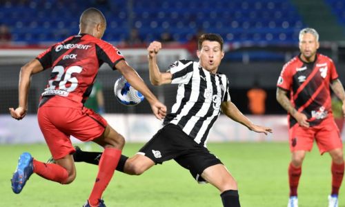 Soi kèo, dự đoán Atletico Paranaense vs Libertad Asuncion, 5h00 ngày 19/5 Copa Libertadores