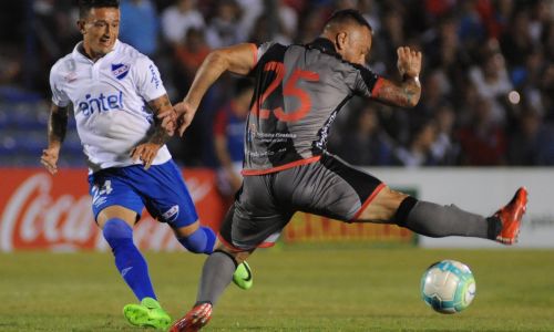 Soi kèo, dự đoán Nacional Montevideo vs Velez Sarsfield, 5h00 ngày 19/5 Copa Libertadores