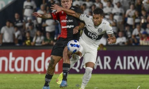 Soi kèo, dự đoán Colon vs Olimpia Asuncion, 7h Ngày 19/5 Copa Libertadores