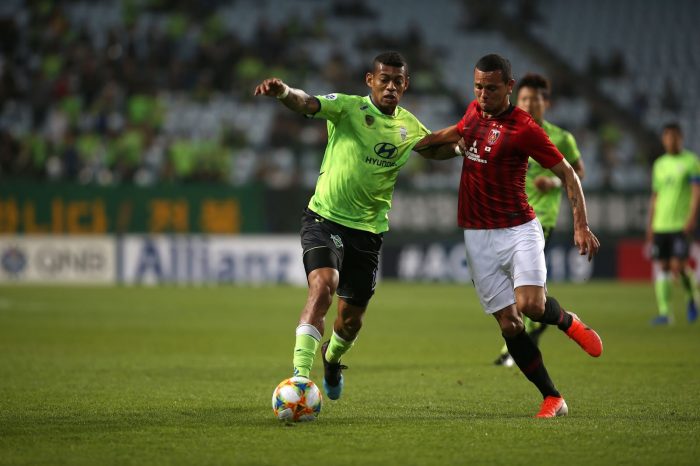 Soi kèo Pohang vs Jeonbuk