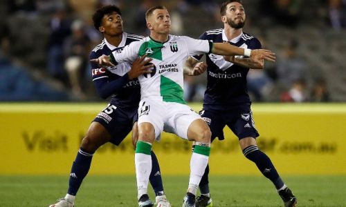 Soi kèo, dự đoán Western United vs Melbourne Victory, 16h05 ngày 17/5 VĐQG Úc