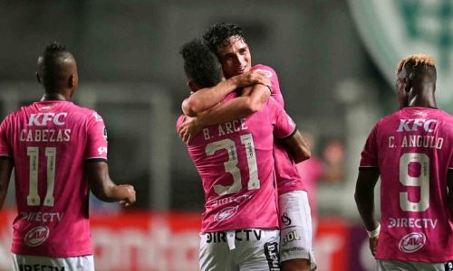 Soi kèo, dự đoán Mineiro vs Independiente Valle, 5h00 ngày 20/5 Copa Libertadores