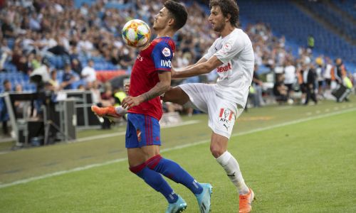 Soi kèo, dự đoán Servette vs Basel, 1h30 ngày 20/5 VĐQG Thụy Sĩ