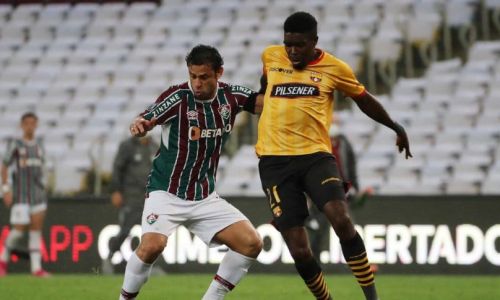 Soi kèo, dự đoán Union Santa Fe vs Fluminense (RJ), 5h15 ngày 20/5 Copa Sudamericana