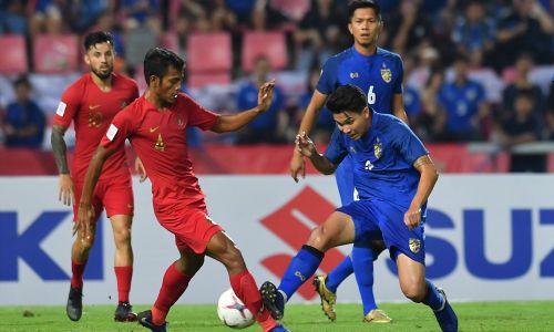 Soi kèo, dự đoán U23 Thái Lan vs U23 Indonesia, 16h00 ngày 19/05 SEA Games 31