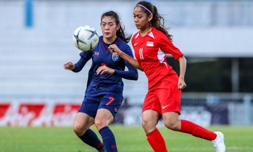 Soi kèo, dự đoán Nữ Thái Lan vs Nữ Philippines, 16h00 ngày 18/5 Sea Games 31