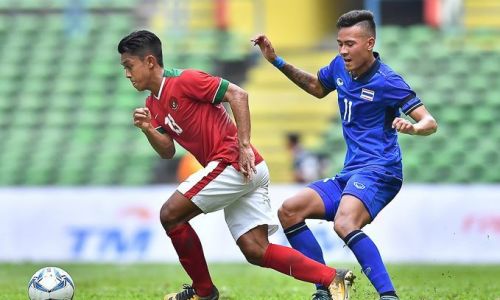 Soi kèo phạt góc Thái Lan vs Indonesia, 19h00 ngày 19/5 Sea Games