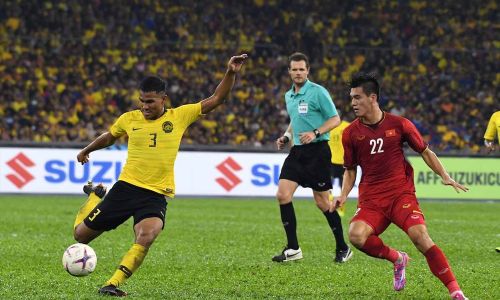 Soi kèo phạt góc Việt Nam vs Malaysia, 16h00 ngày 19/5 Sea Games