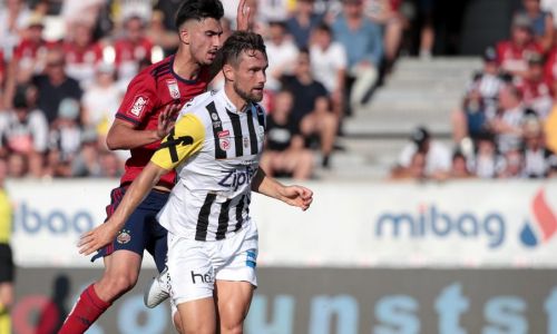 Soi kèo, dự đoán LASK Linz vs FC Trenkwalder Admira, 0h00 ngày 21/5 VĐQG Áo