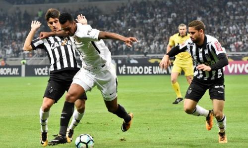 Soi kèo, dự đoán Mineiro vs Independiente Valle, 05h00 ngày 20/05 Copa Libertadores