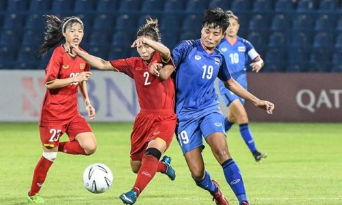 Soi kèo, dự đoán Nữ Việt Nam vs Nữ Thái Lan, 19h00 ngày 21/05 Vòng chung kết bóng đá Nữ SEA Games 31